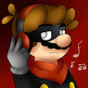 Meet your Posher, Gabey64